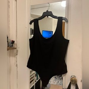 Express Tank Bodysuit